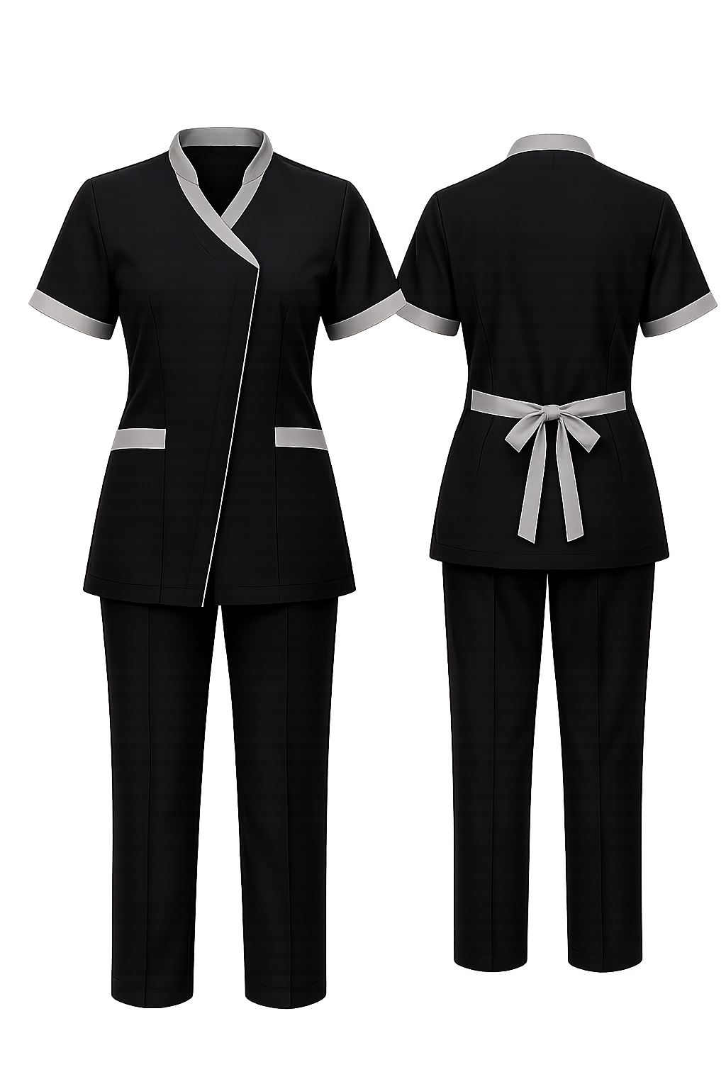 Housekeeping Uniform